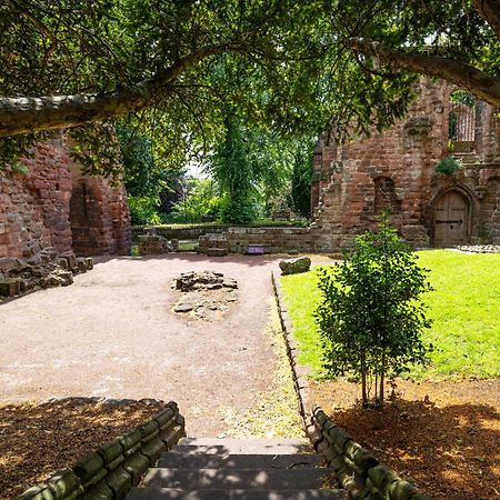 *New* Little Pyecroft House, Chester Exteriér fotografie