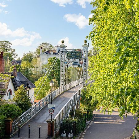 *New* Little Pyecroft House, Chester Exteriér fotografie