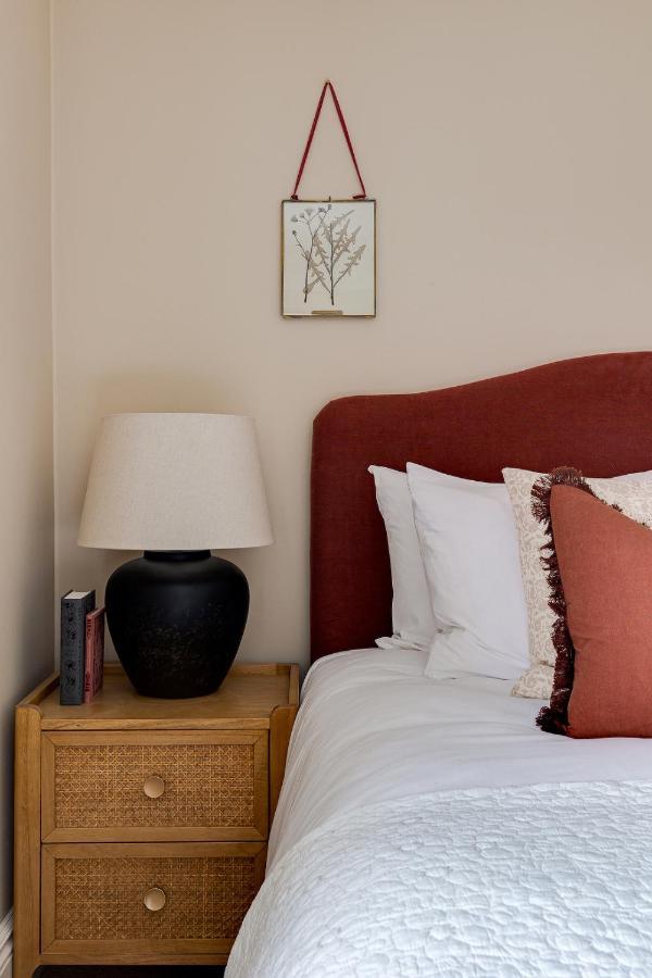 *New* Little Pyecroft House, Chester Exteriér fotografie