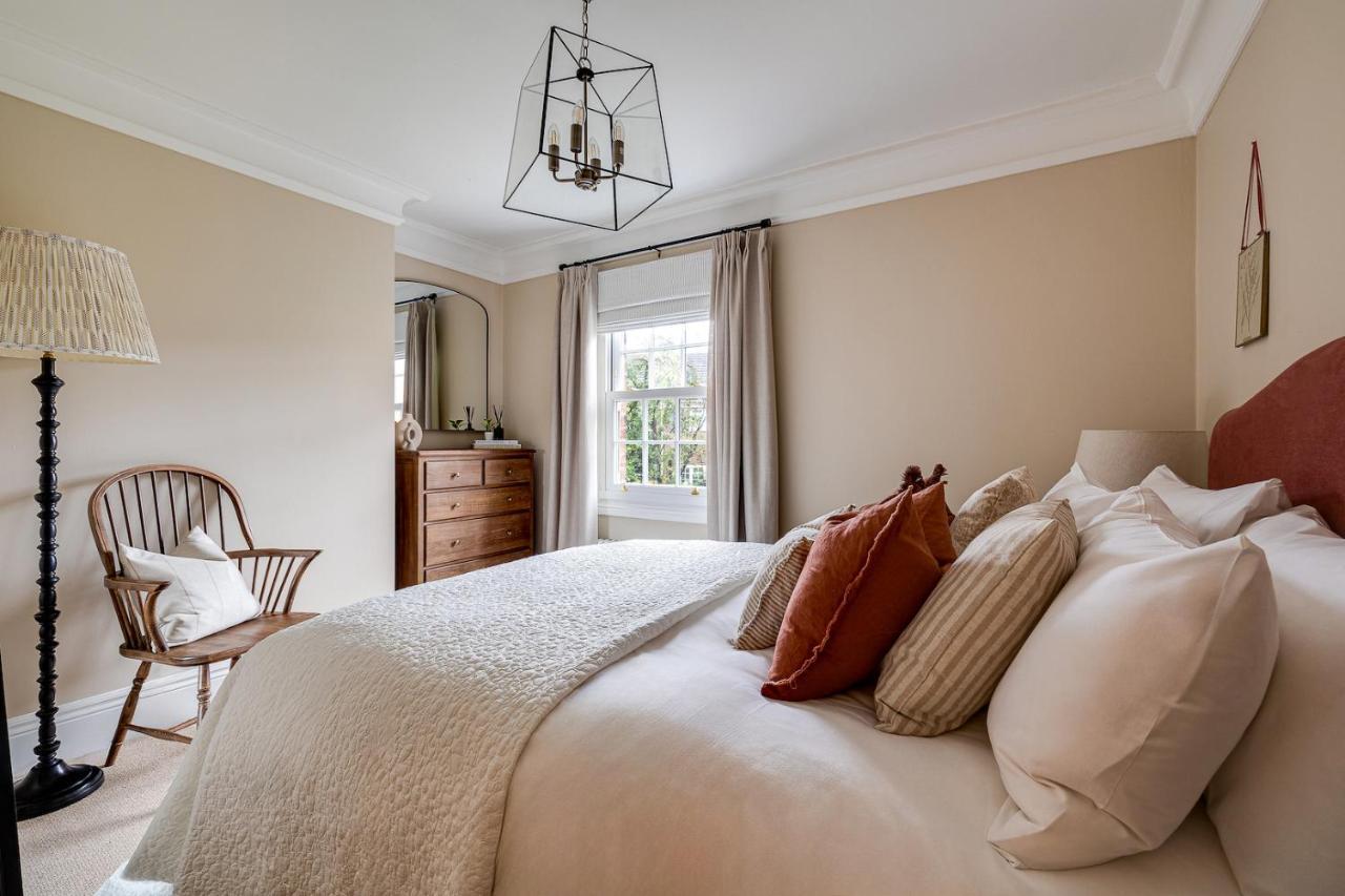 *New* Little Pyecroft House, Chester Exteriér fotografie