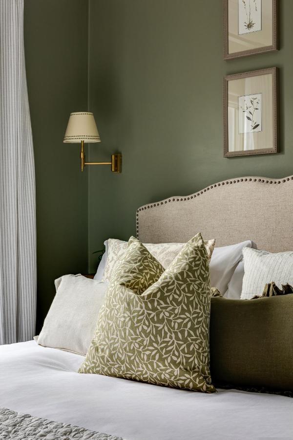 *New* Little Pyecroft House, Chester Exteriér fotografie