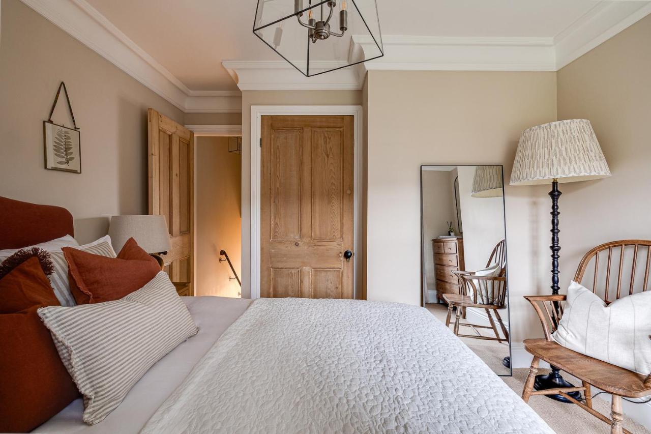 *New* Little Pyecroft House, Chester Exteriér fotografie