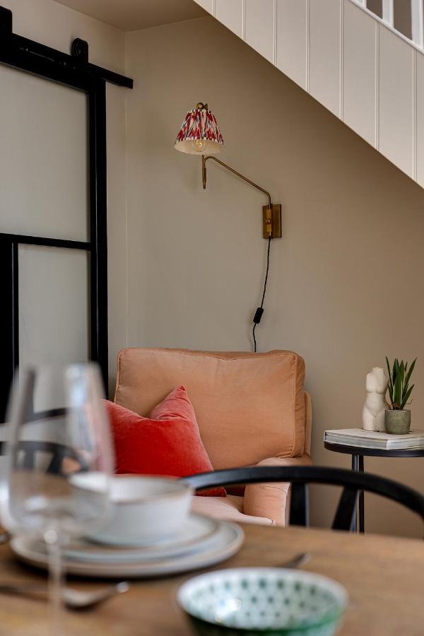 *New* Little Pyecroft House, Chester Exteriér fotografie