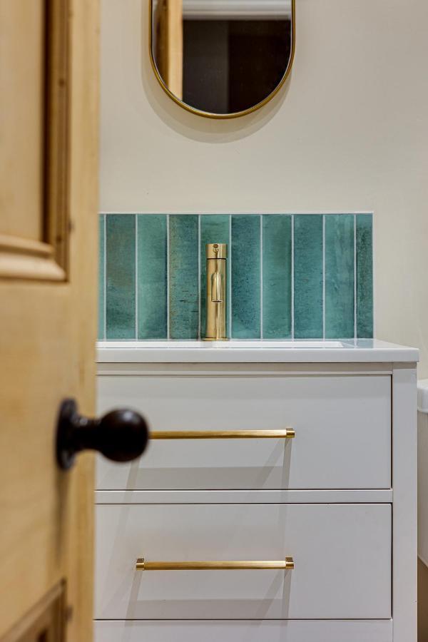 *New* Little Pyecroft House, Chester Exteriér fotografie