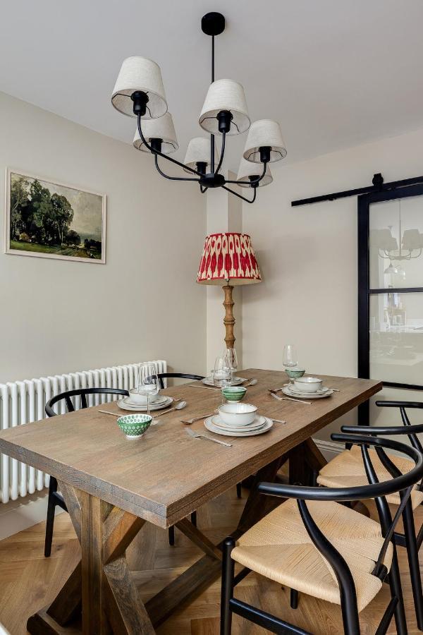*New* Little Pyecroft House, Chester Exteriér fotografie