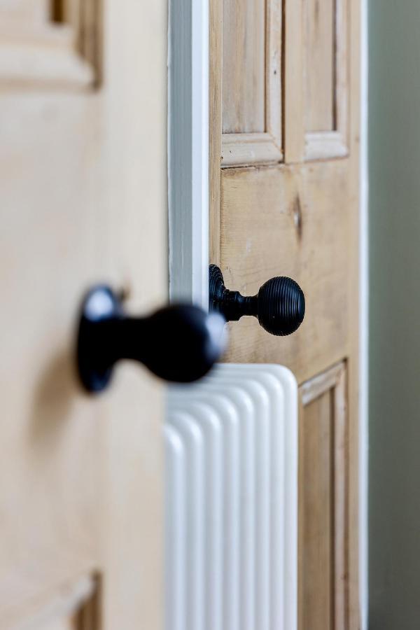 *New* Little Pyecroft House, Chester Exteriér fotografie
