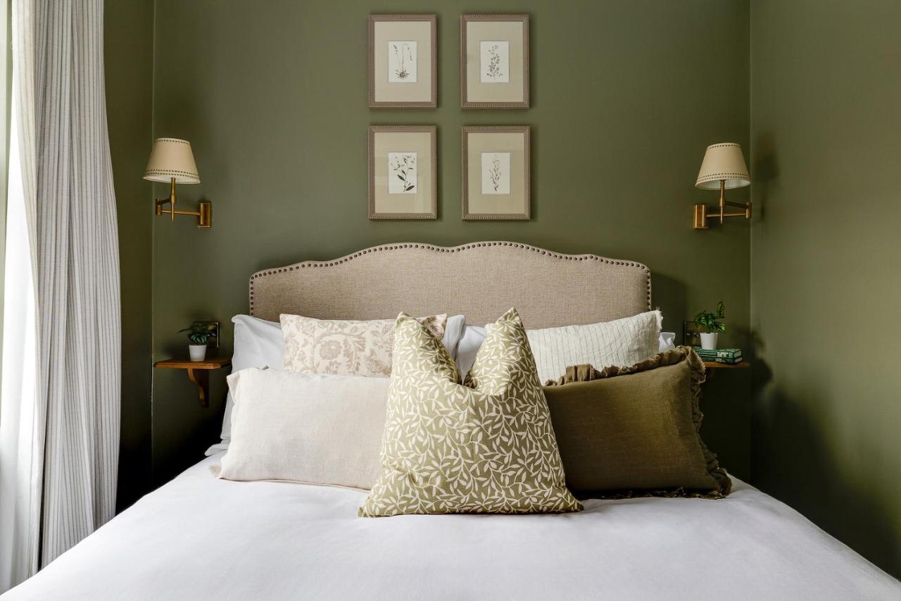 *New* Little Pyecroft House, Chester Exteriér fotografie