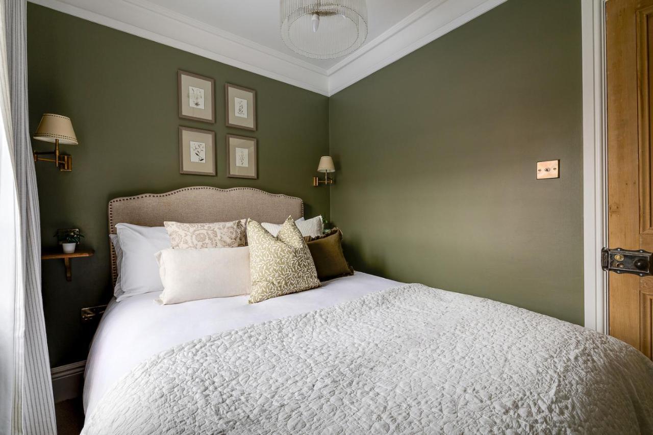 *New* Little Pyecroft House, Chester Exteriér fotografie