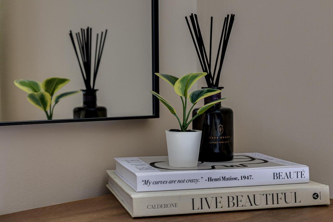 *New* Little Pyecroft House, Chester Exteriér fotografie