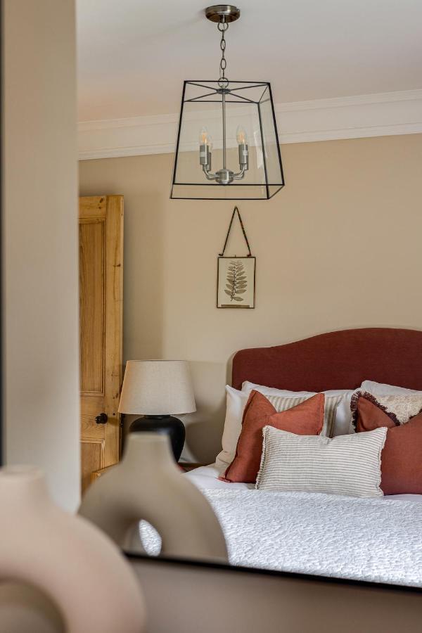 *New* Little Pyecroft House, Chester Exteriér fotografie