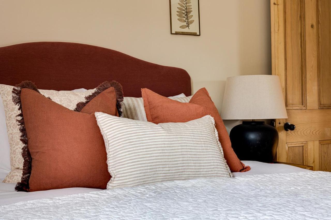 *New* Little Pyecroft House, Chester Exteriér fotografie