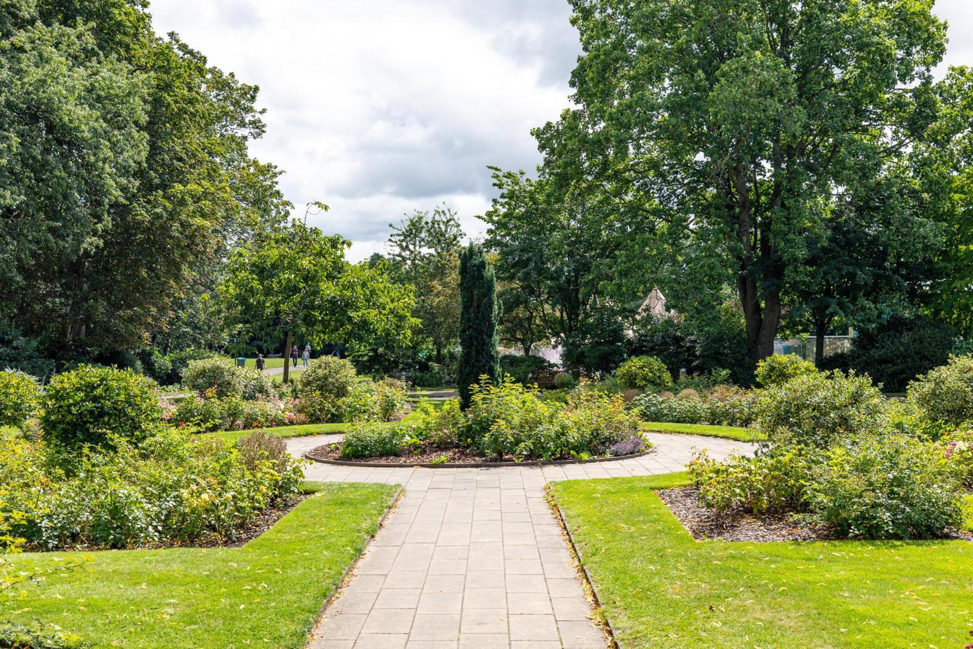 *New* Little Pyecroft House, Chester Exteriér fotografie